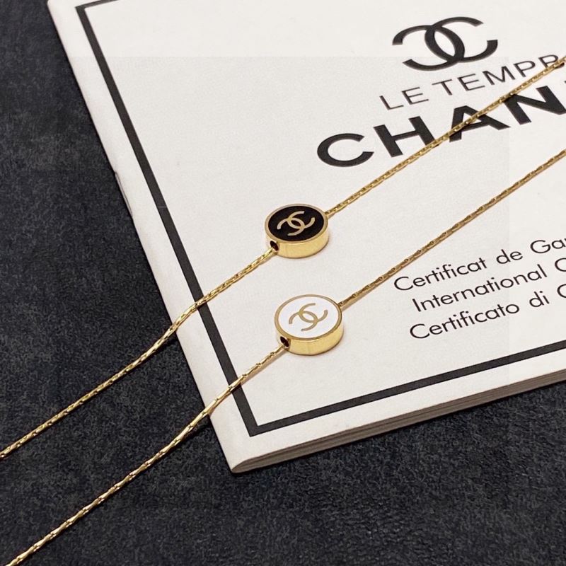 Chanel Brooches